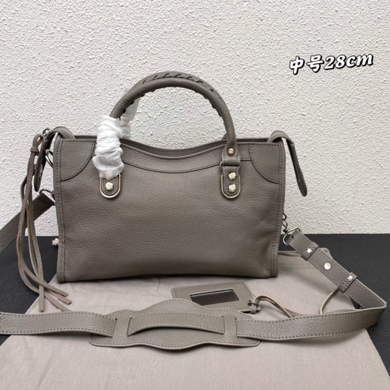 Balenciaga Top Handle Bags